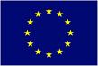 European Union's Horizon 2020 flag 