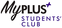 MyPlus Students Club logo