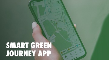 Green app can help save £100 a month in travel costs