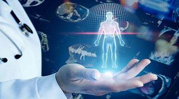 LJMU leads €10m project on data science-led healthcare 