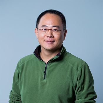 Image of Prof Shiho Kobayashi