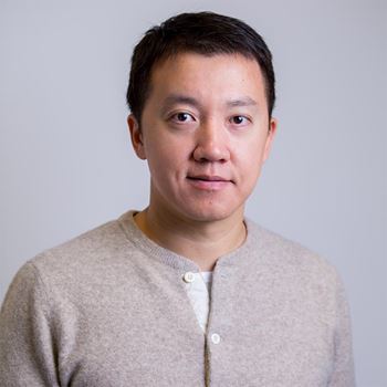 Image of Dr Bo Zhou