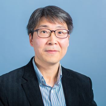 Image of Prof Gyu Myoung Lee