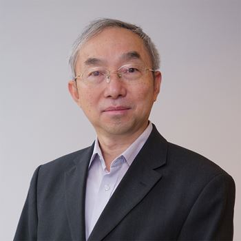 Image of Prof Xun Chen
