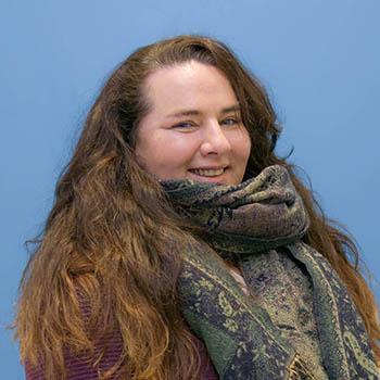 Image of Dr Catrin Eames