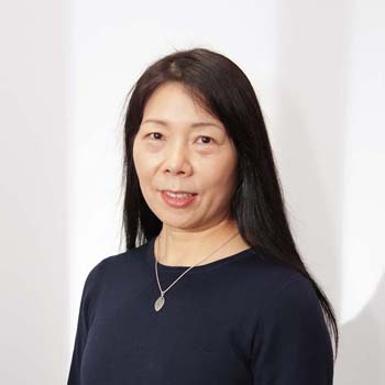 Image of Dr Baoxiu Qi