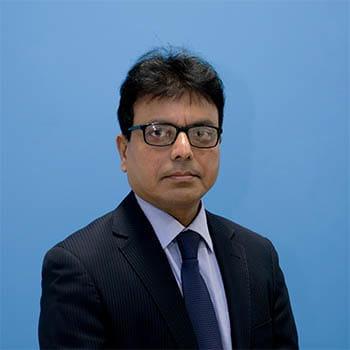 Image of Prof Satyajit Sarker