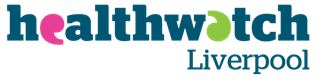 Healthwatch Liverpool logo