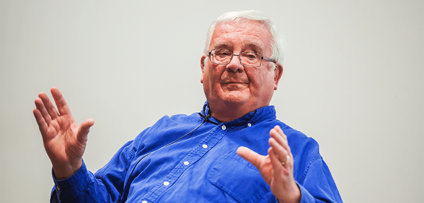 Image of Ramsey Campbell