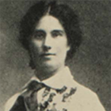 Irene Mabel Marsh