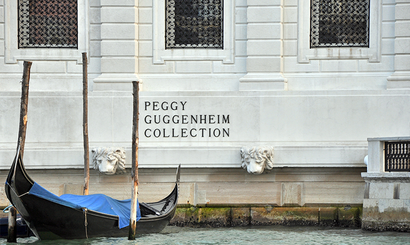 Venice Guggenheim