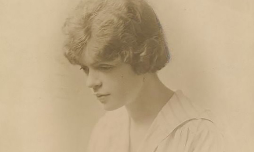 Mabel Lethbridge