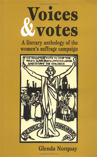 Voices and Votes cover