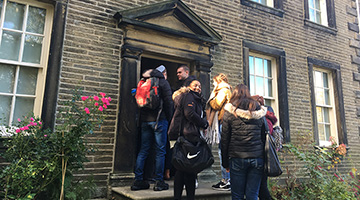 Bronte museum