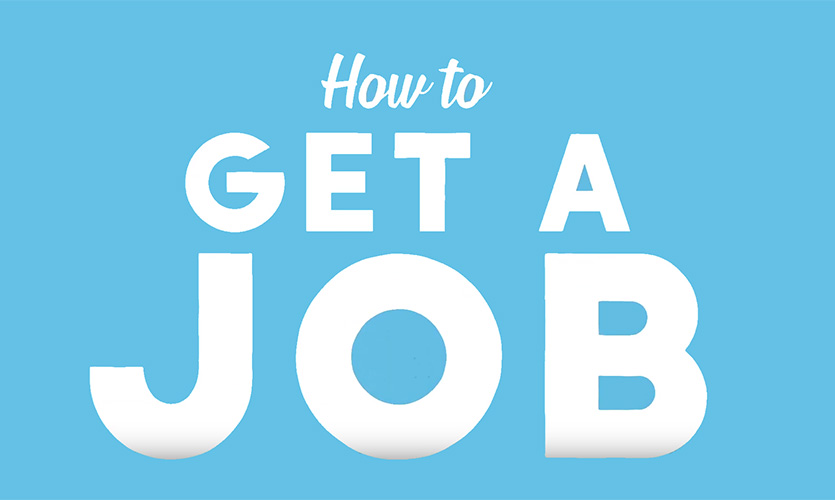How to get a job in engineering and technology