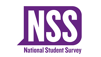 National student Survey Logo