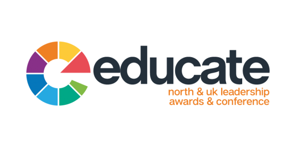 Educate North Logo