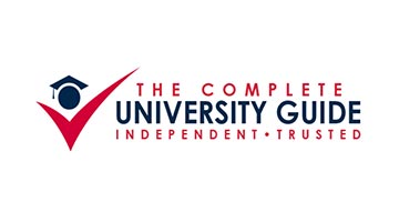 LJMU achieves its highest ever ranking in The Complete University Guide League Table