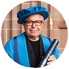 Daniel Libeskind - Honorary Fellow