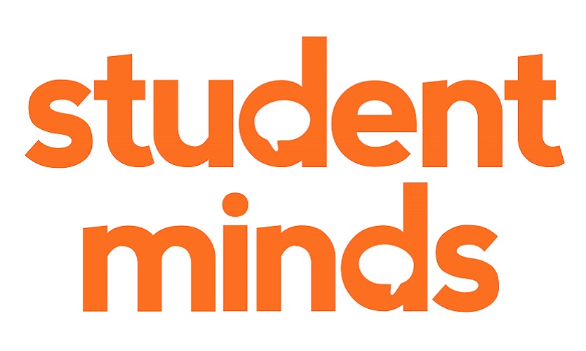 Student Minds Logo