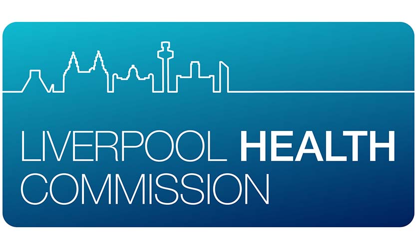Liverpool Health Commission