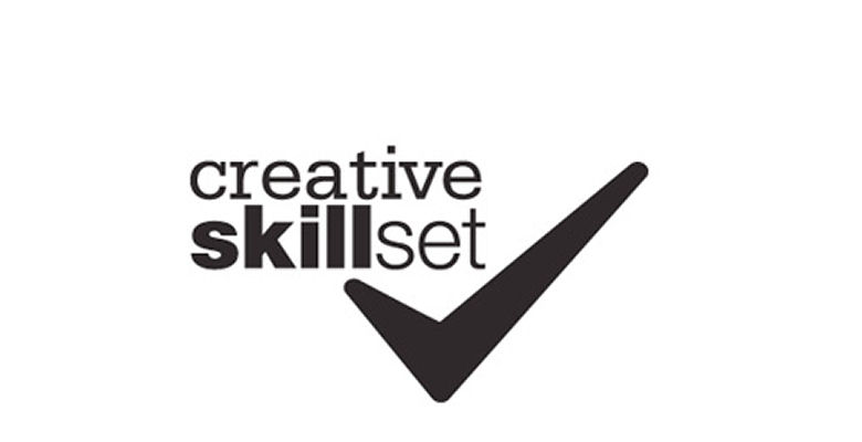 Creative Skillset logo