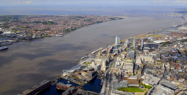 LJMU - Voluntary sector contributes £900m to Liverpool city region economy