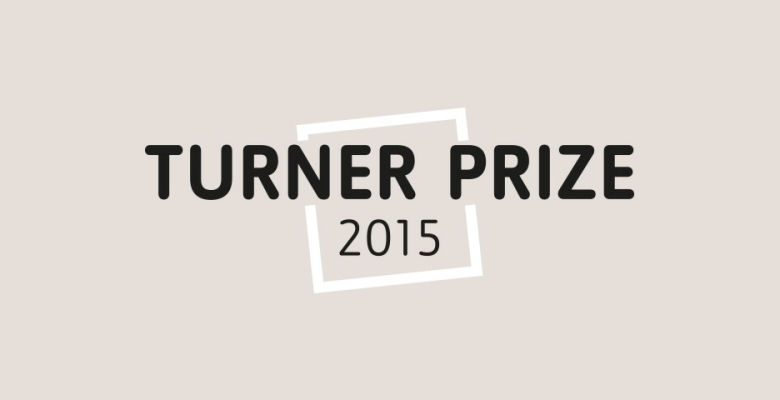 Turner Prize logo