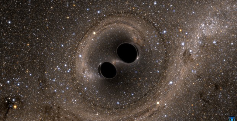 LIGO discovery