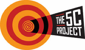 Image of 5C Project logo