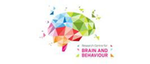 Image of Brain and Behaviour logo