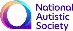National Autistic Society (NAS) logo