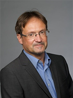 Image of Professor Joachim Jose