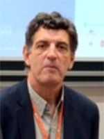Image of Professor Olivier Duval