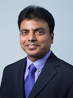 Image of Professor Satyajit Sarker