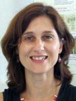 Image of Professor Sophie Tomasi