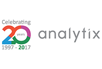 Analytix Logo