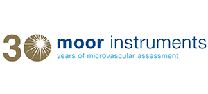 Moor Instruments Logo