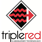 Triple Red Logo