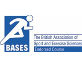 BASES Logo - Sport and Exercise Science