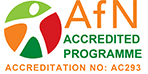 AfN Accredited programme