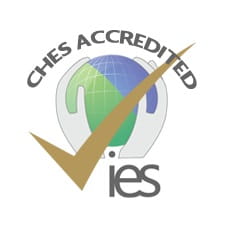 Accreditation Logo