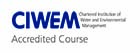 CIWEM group - Accredited Course