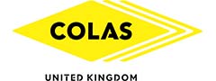 Colas UK logo