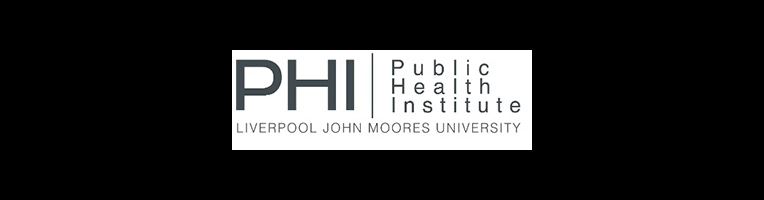 Public Health Institute Logo