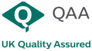 QAA Quality Mark thumbnail 