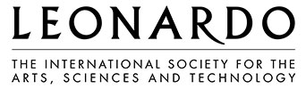 The International Society for the Arts,Sciences and Technology - Leonardo - Logo