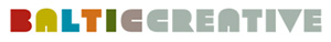 Baltic Creative logo