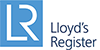 Lloyd's Register logo - Maritime SuperSkills