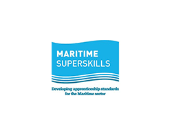 Maritime SuperSkills logo